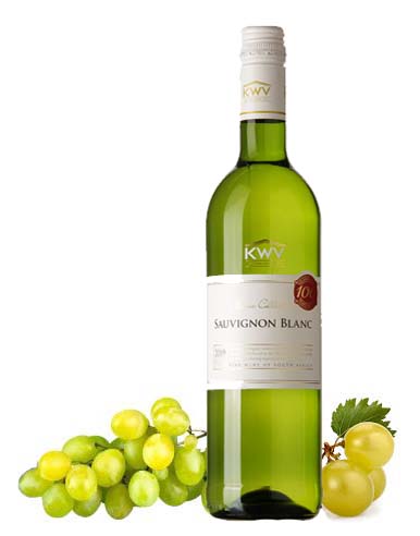 KWV CLASSIC SAUVIGNON BLANC  75cl  - Compare prices in UAE
